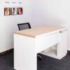 Manager Desk DAREEN مكتب