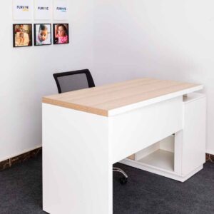 Manager Desk DAREEN مكتب