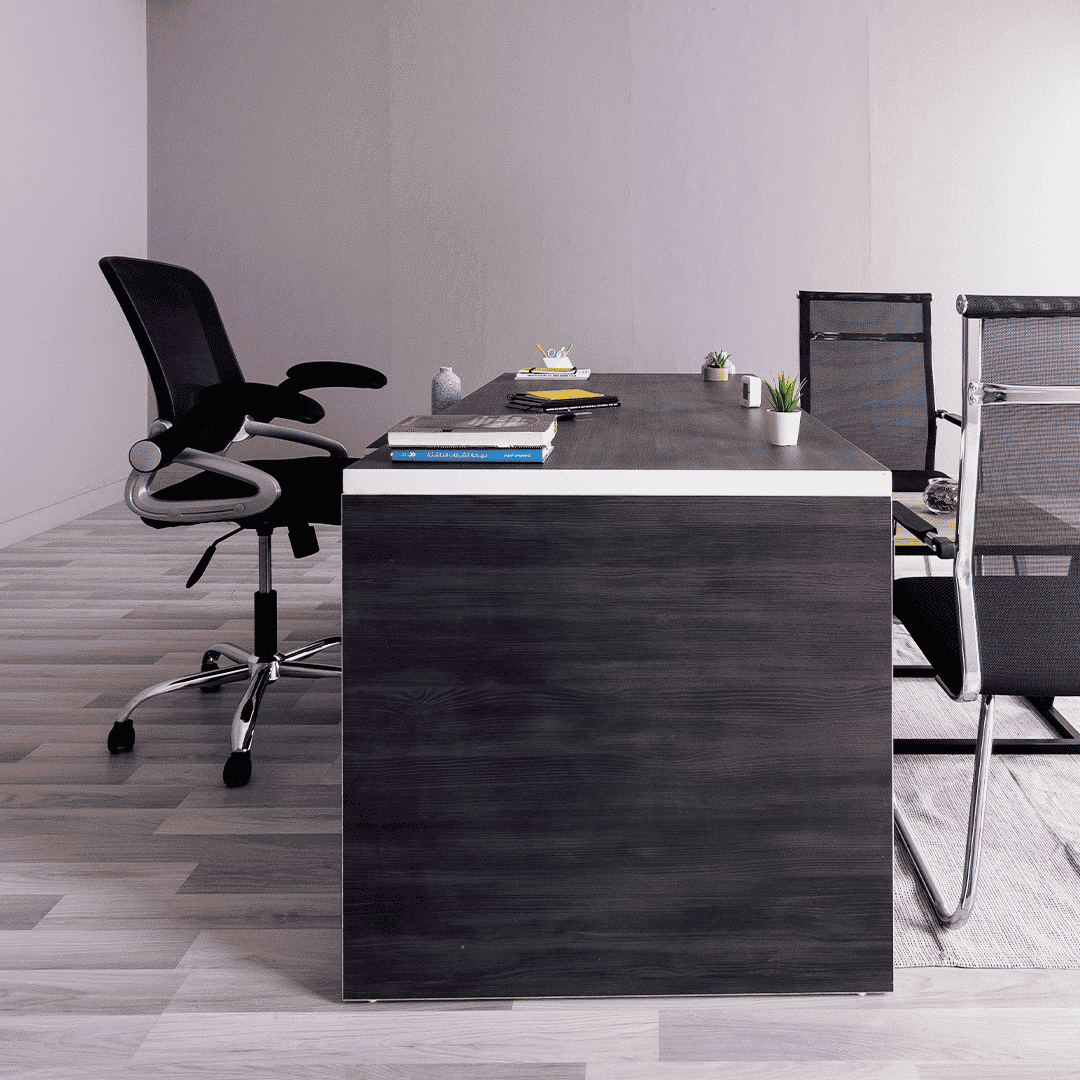 Manager Desk HEMPA مكتب - Image 2