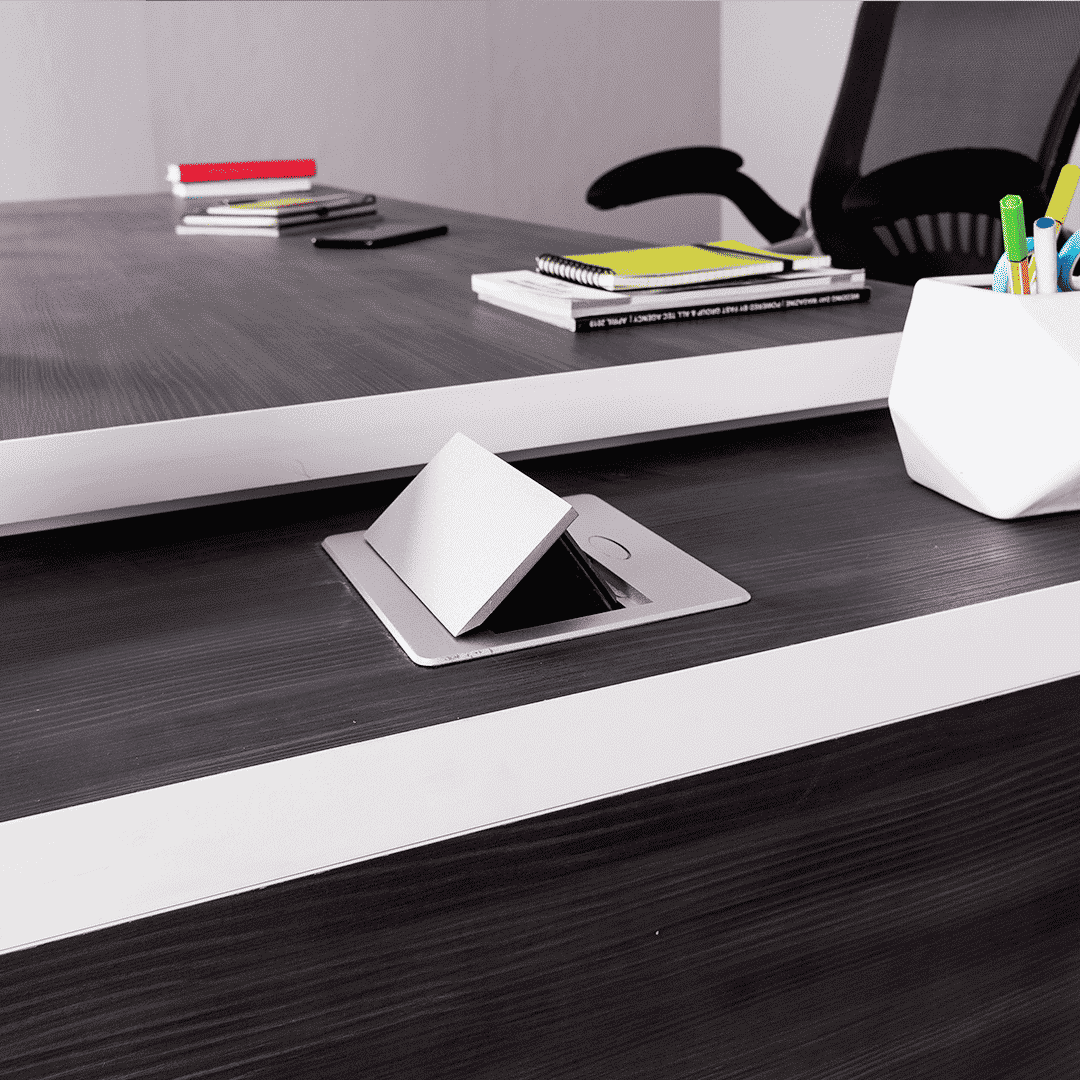 Manager Desk HEMPA مكتب - Image 6