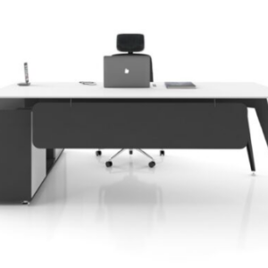 Manager Desk MDSK012 مكتب
