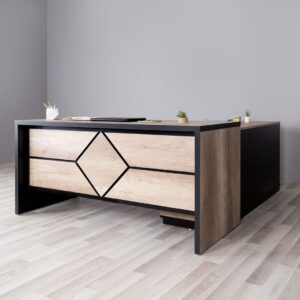 Manager Desk SOJAL مكتب
