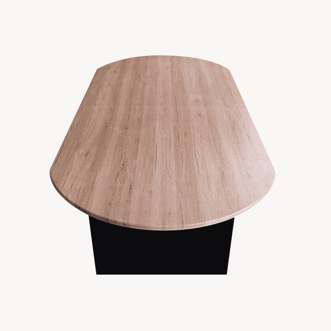 Meeting Table AZELA ترابيزة اجتماعات - Image 5
