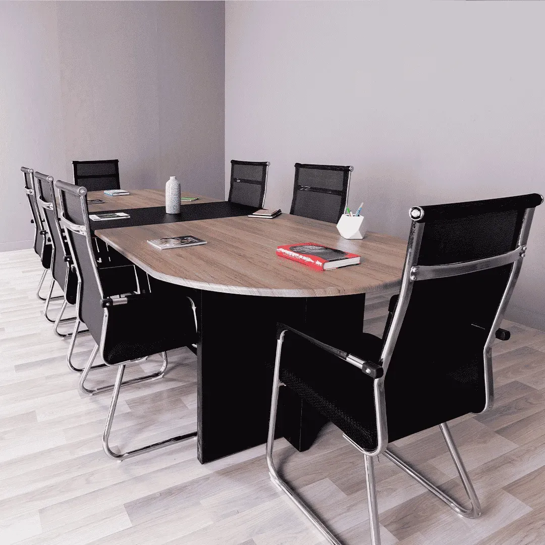 Meeting Table AZELA ترابيزة اجتماعات
