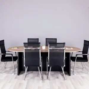 Alternative view of Meeting Table AZELA ترابيزة اجتماعات
