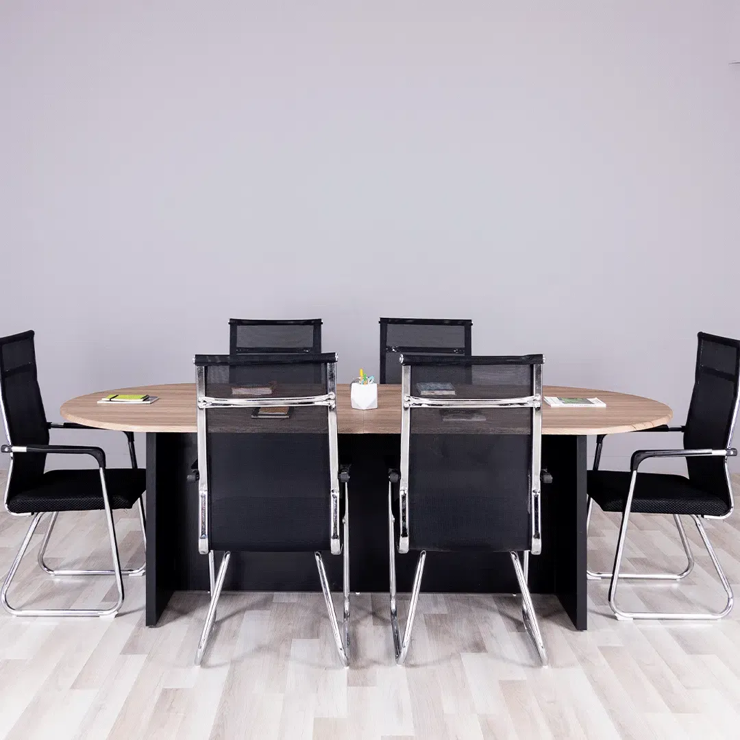 Meeting Table AZELA ترابيزة اجتماعات - Image 2