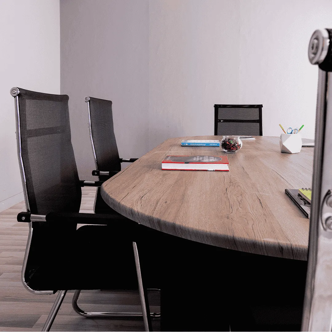 Meeting Table AZELA ترابيزة اجتماعات - Image 4