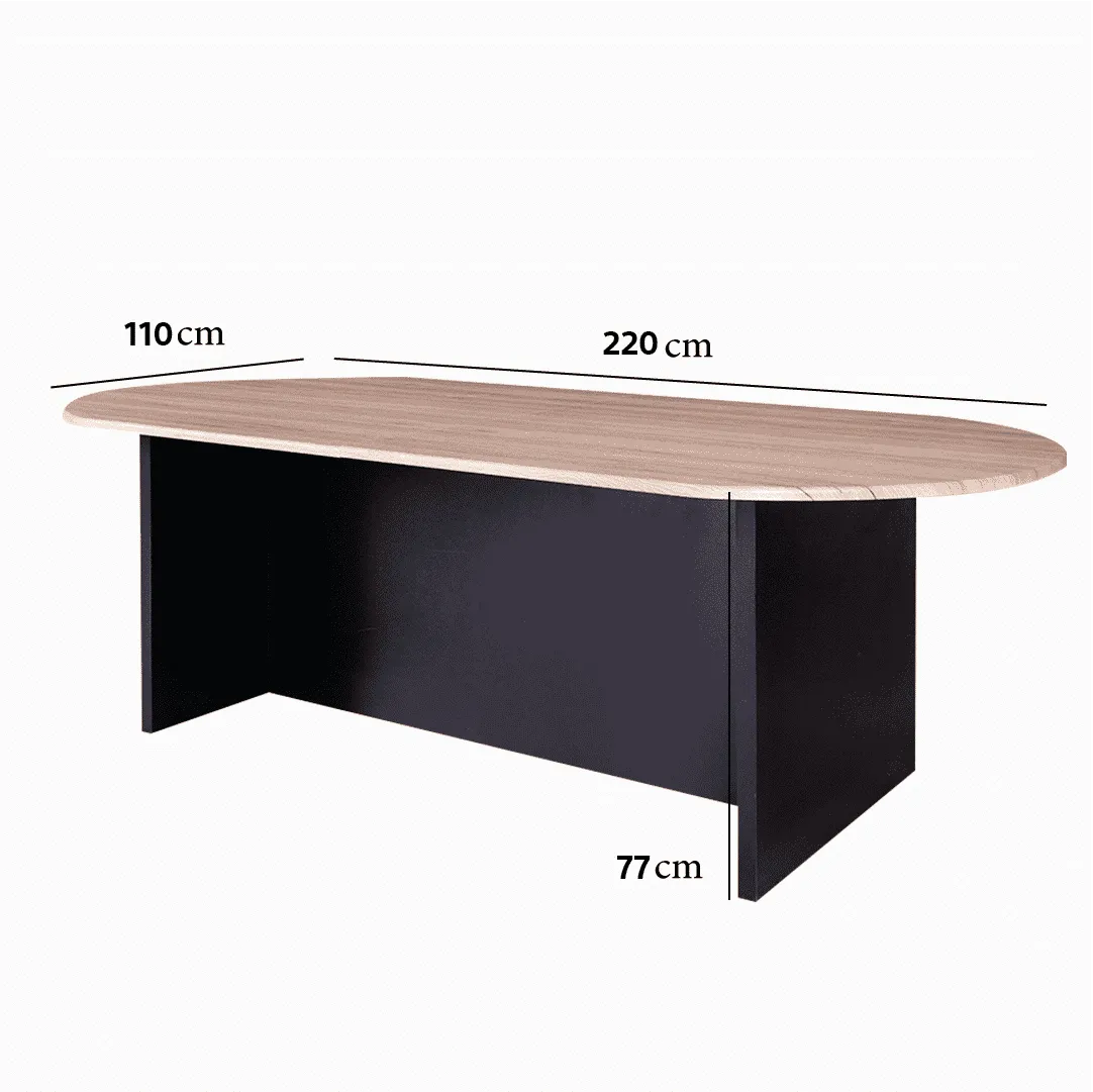 Meeting Table AZELA ترابيزة اجتماعات - Image 6