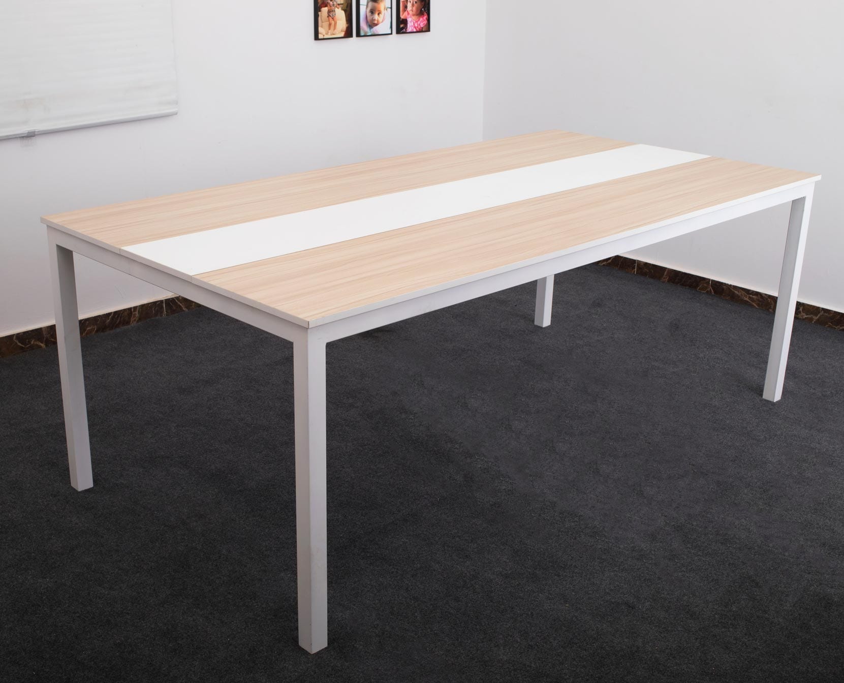 Meeting Table GRAD ترابيزة اجتماعات - Image 4
