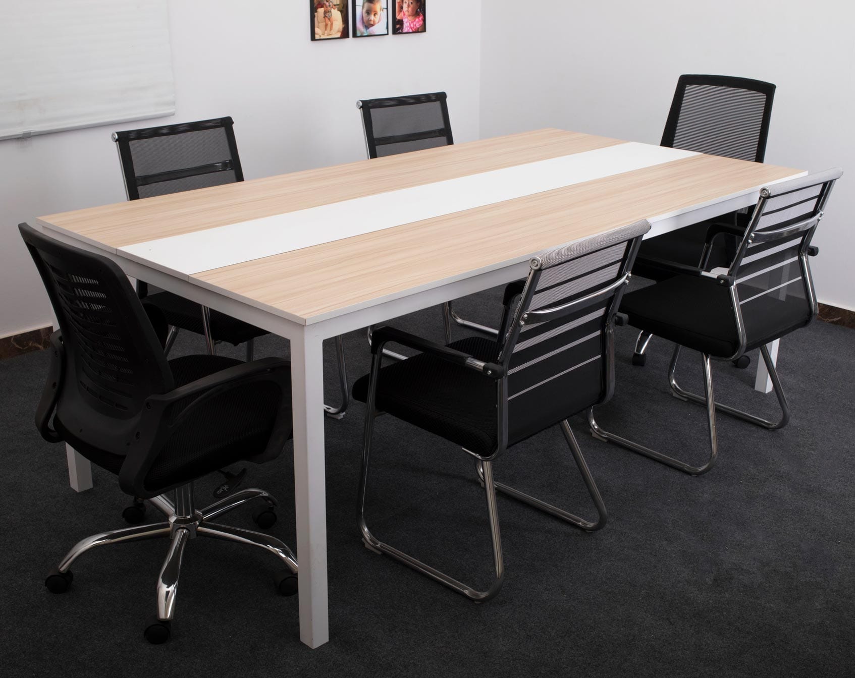 Meeting Table GRAD ترابيزة اجتماعات