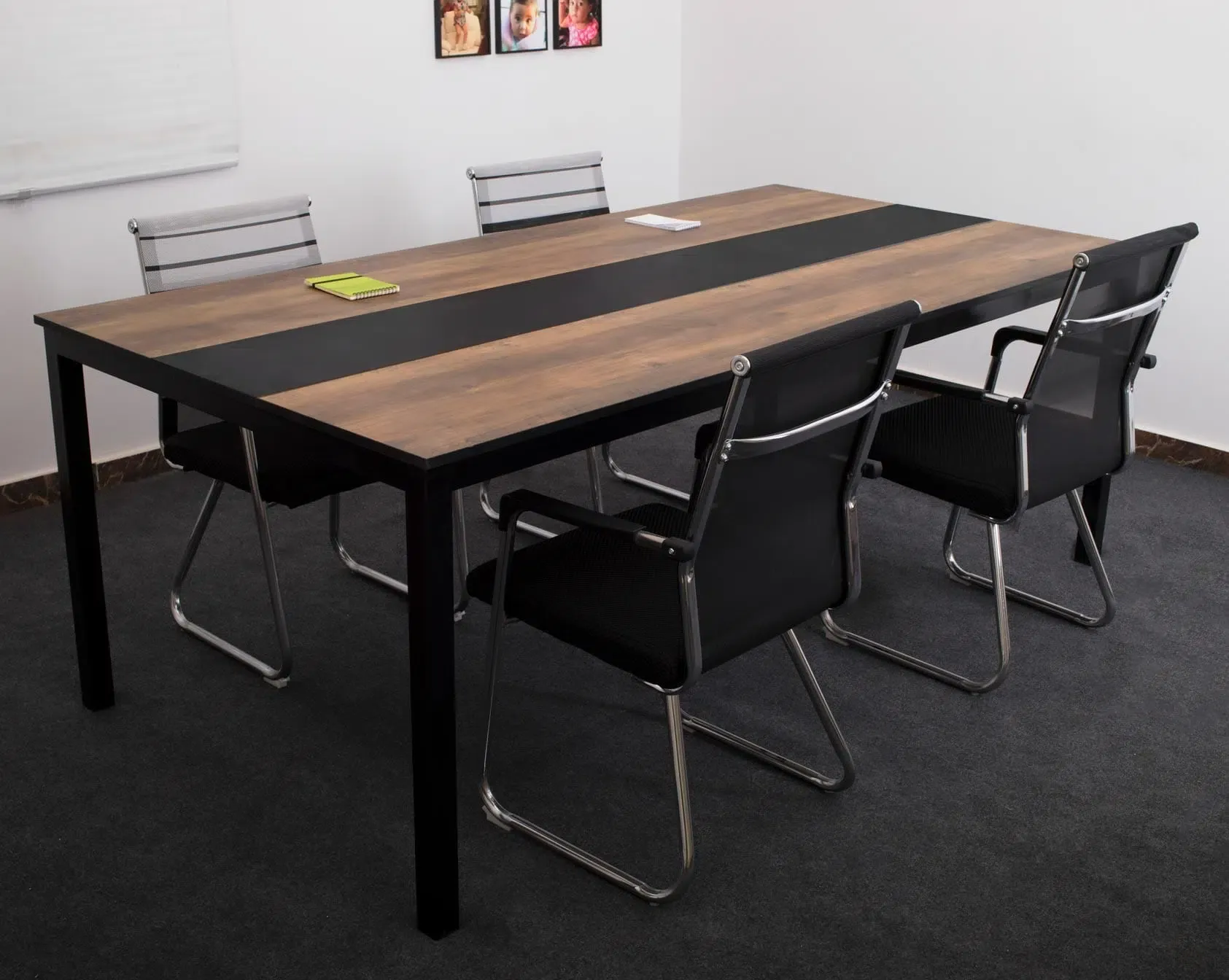 Meeting Table GRAD ترابيزة اجتماعات - Image 2