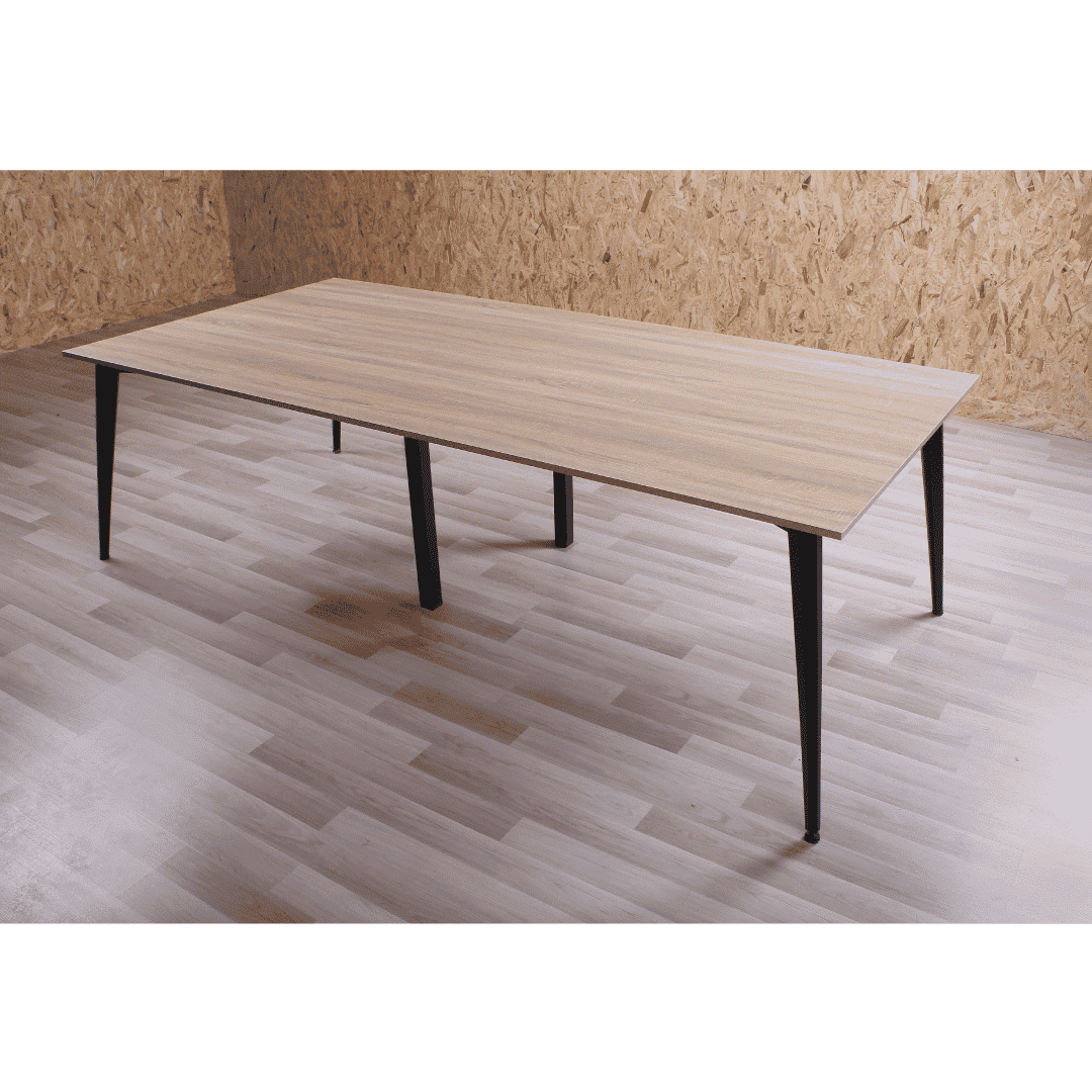 Meeting Table LAVA ترابيزة اجتماعات - Image 4