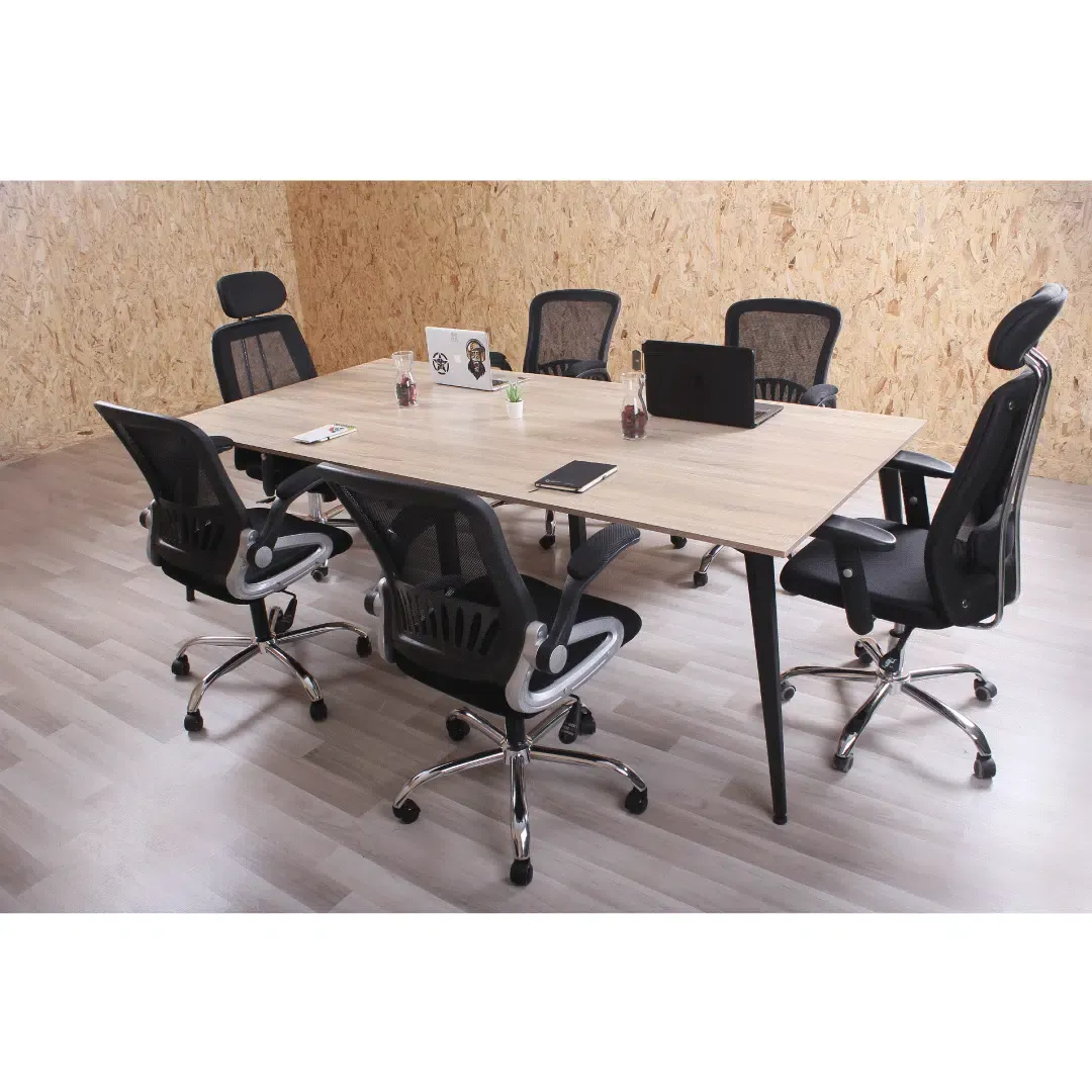 Meeting Table LAVA ترابيزة اجتماعات - Image 2