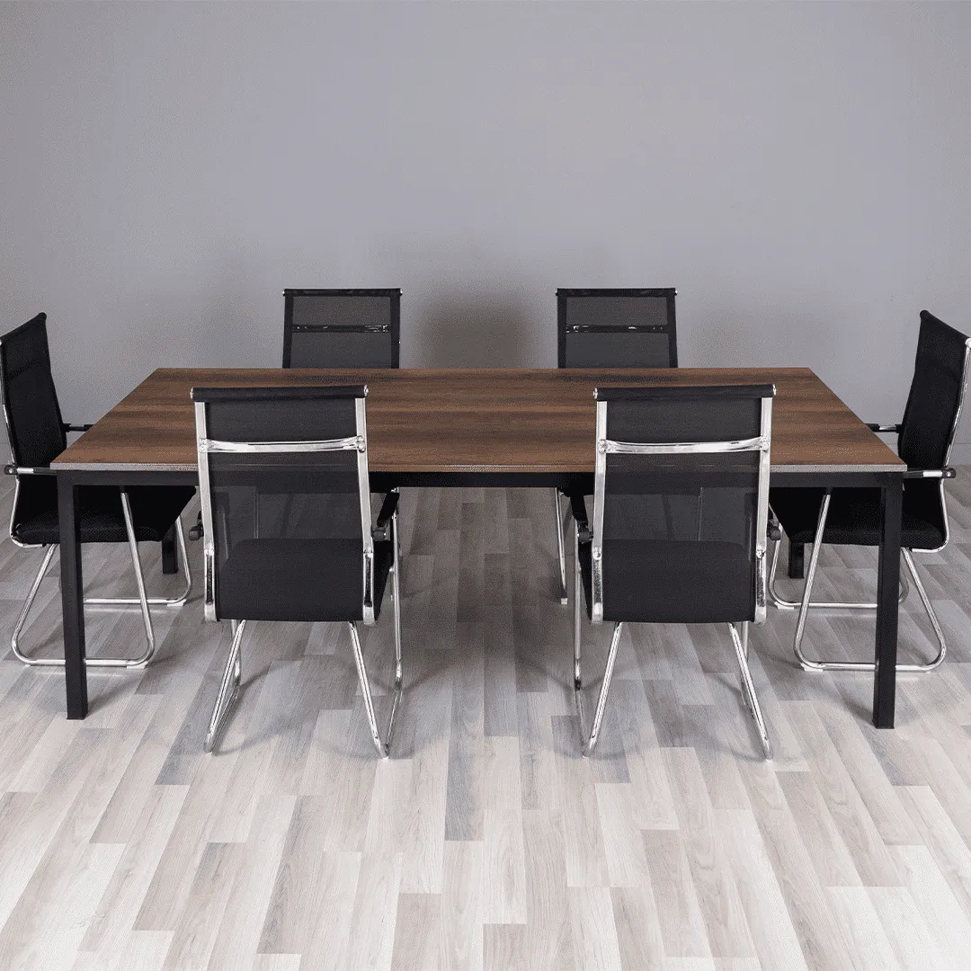 Meeting Table MAVY ترابيزة اجتماعات - Image 3