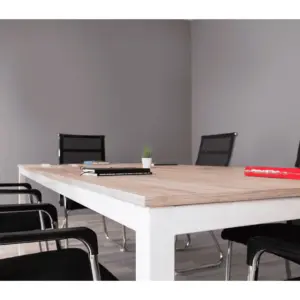 Alternative view of Meeting Table MAVY ترابيزة اجتماعات