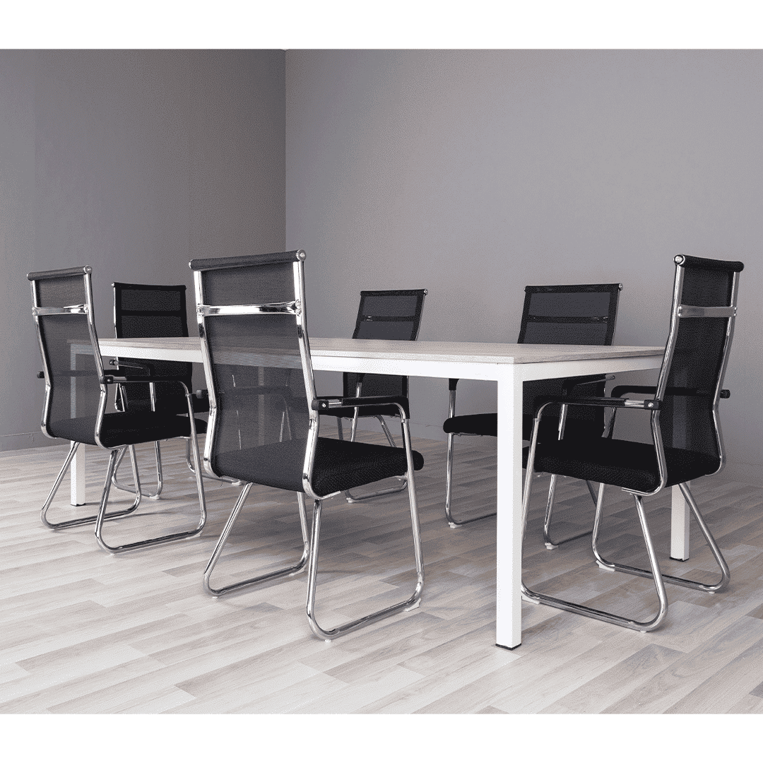 Meeting Table MAVY ترابيزة اجتماعات