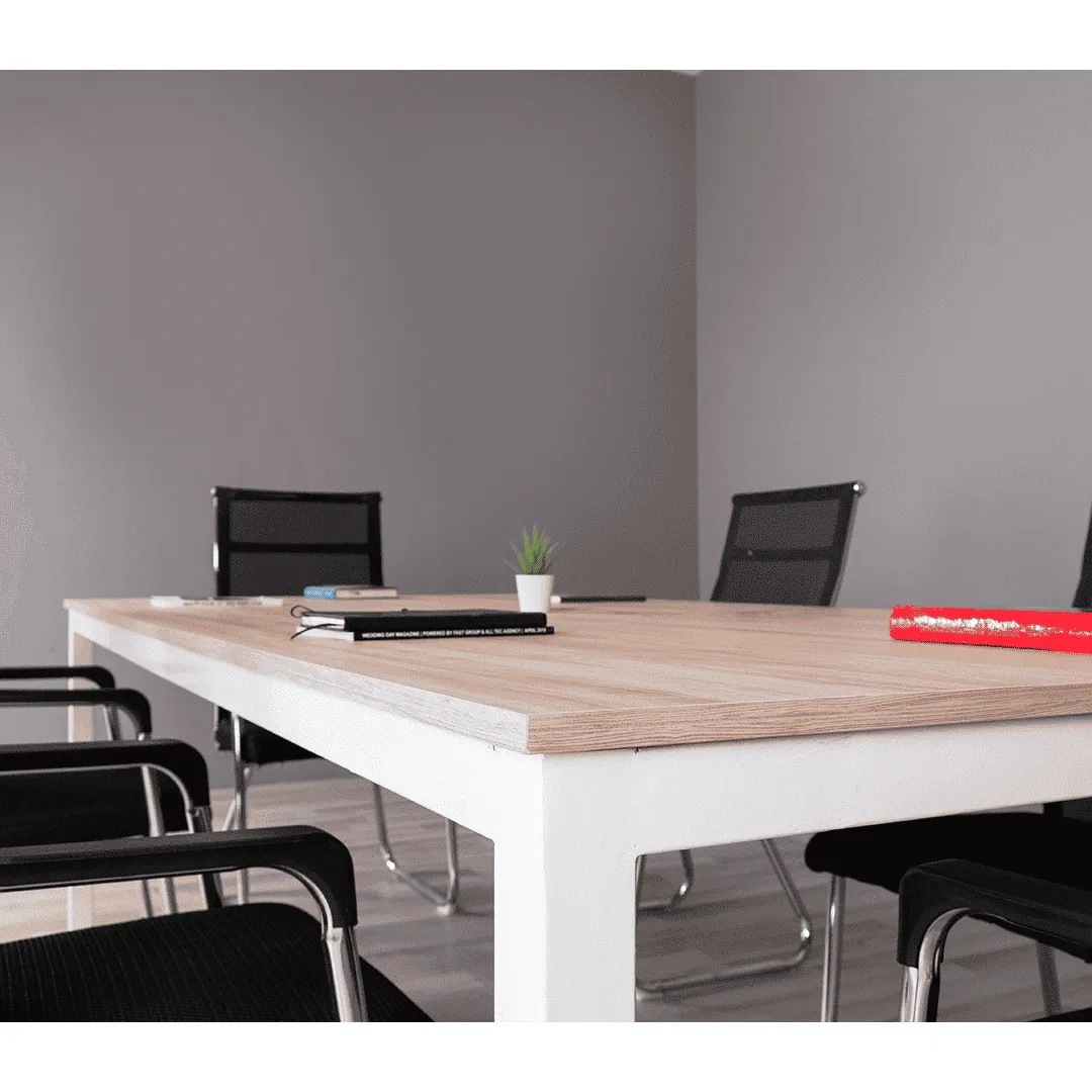 Meeting Table MAVY ترابيزة اجتماعات - Image 2