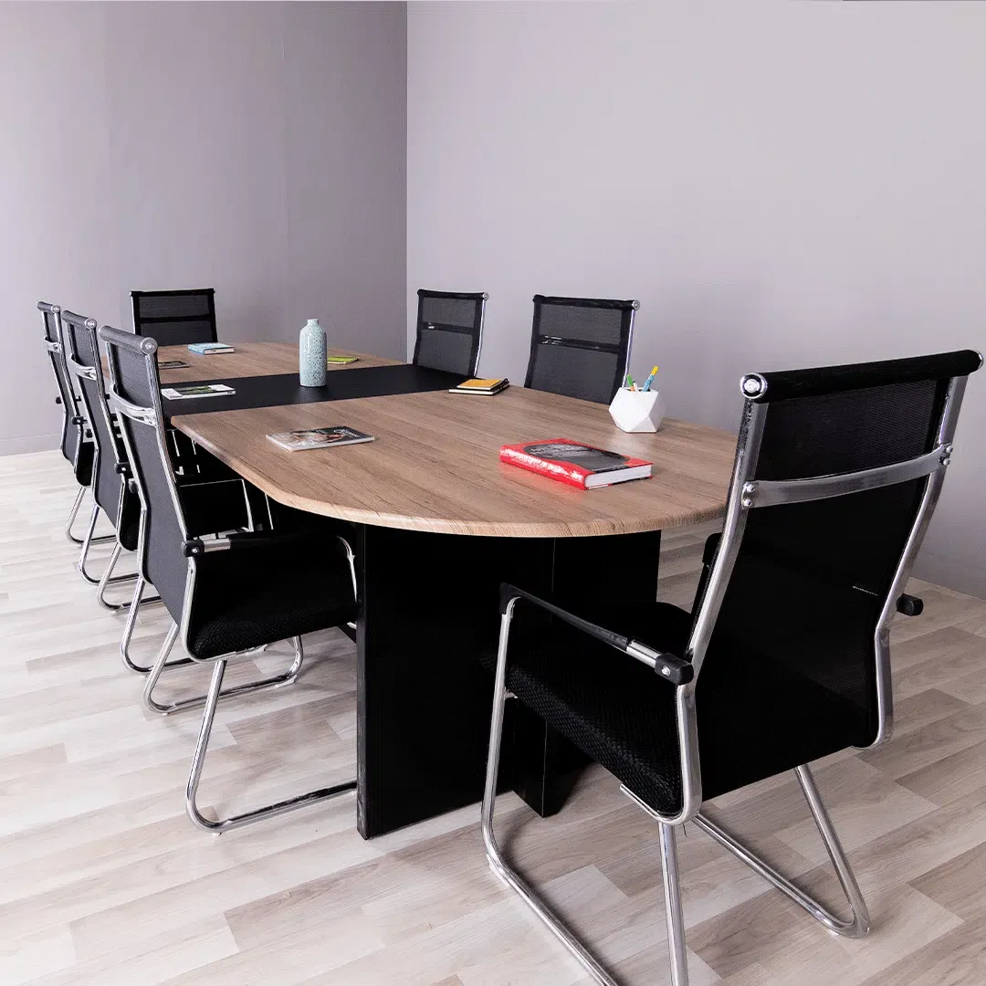Meeting Table VARDA طاولة اجتماعات - Image 2