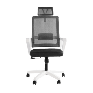 Alternative view of Office Chair COMFY WHBK كرسي مكتب