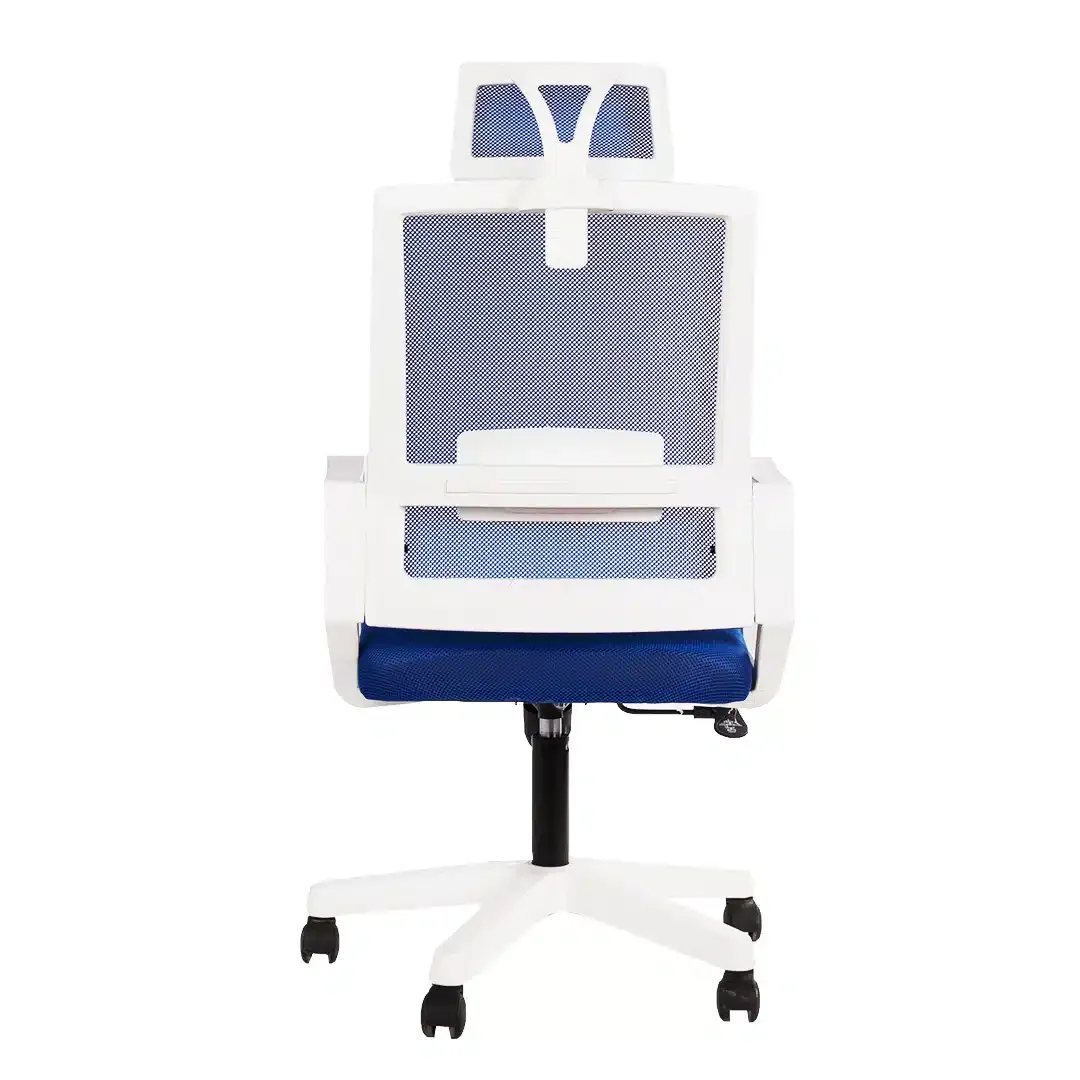 Office Chair COMFY WHBL كرسي مكتب - Image 4