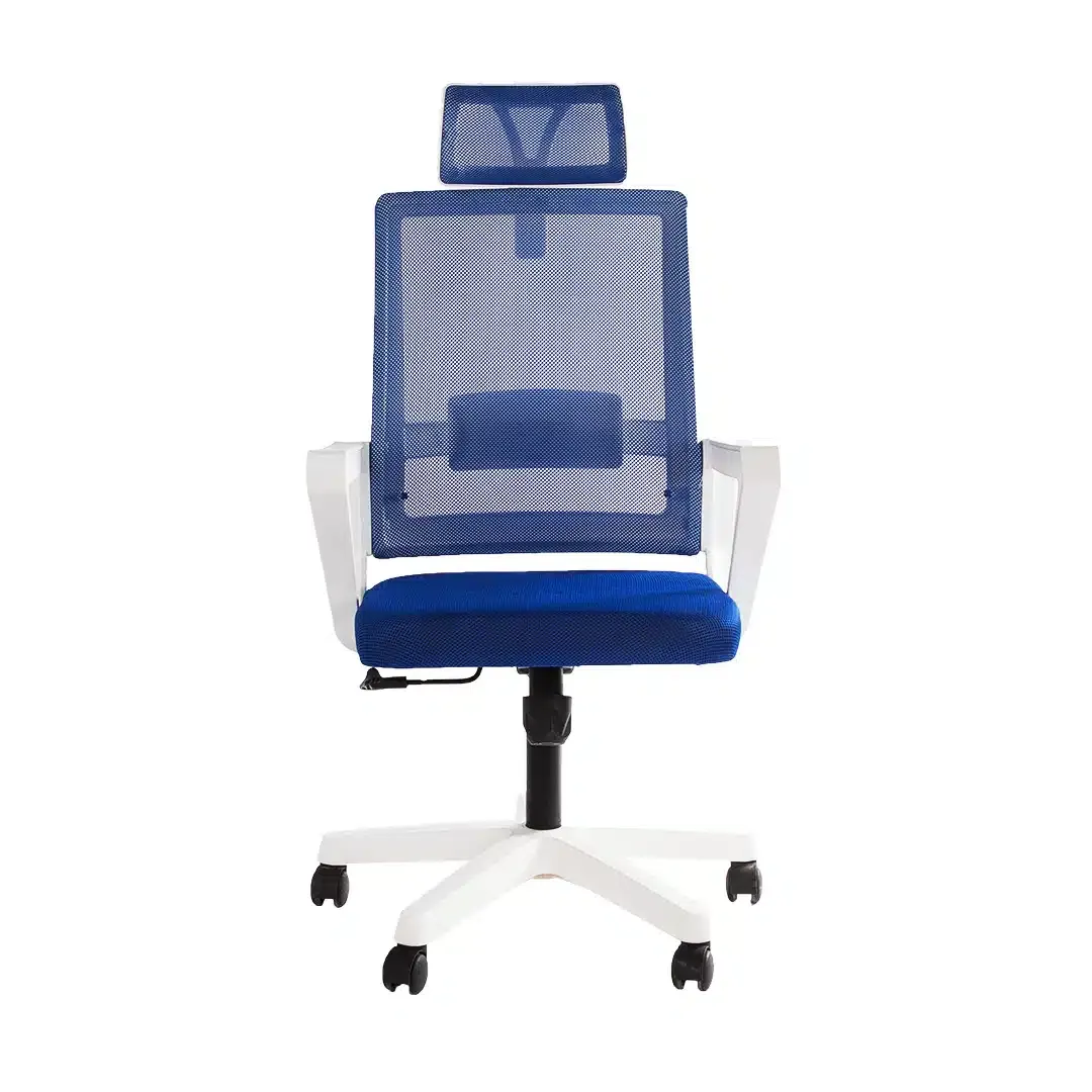 Office Chair COMFY WHBL كرسي مكتب - Image 2