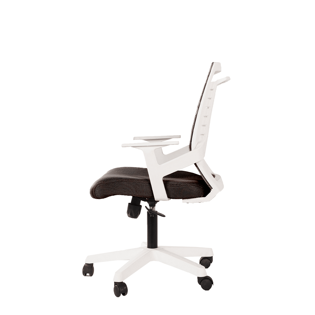 Office Chair DIJA WHBK كرسي مكتب - Image 3