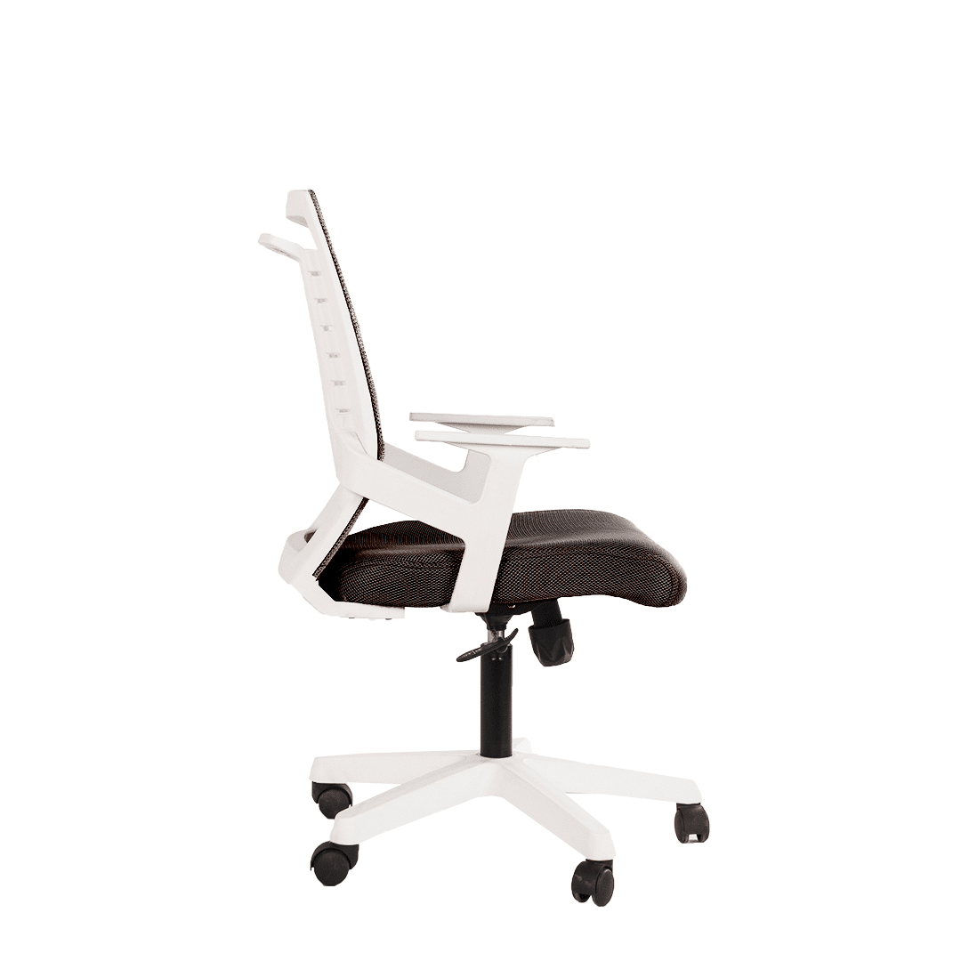 Office Chair DIJA WHBK كرسي مكتب - Image 4