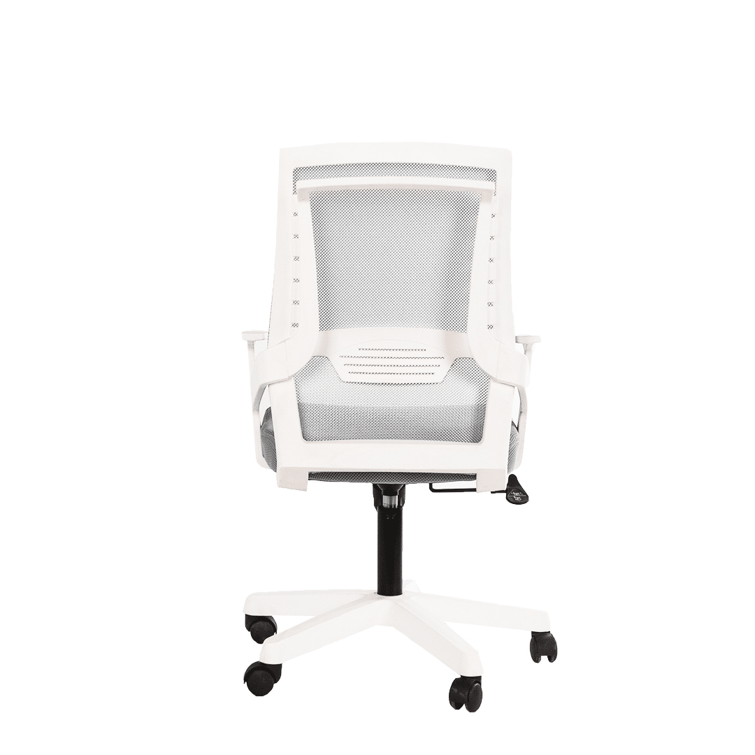 Office Chair DIJA WHBK كرسي مكتب - Image 5