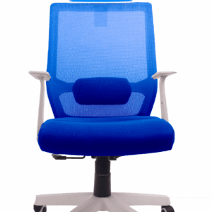 Alternative view of Office Chair DIJA WHBL كرسي مكتب