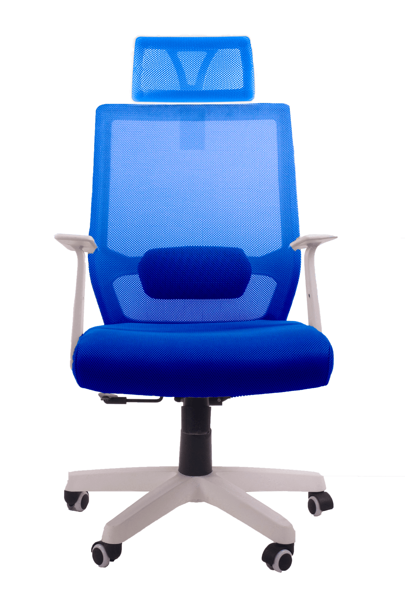 Office Chair DIJA WHBL كرسي مكتب - Image 2