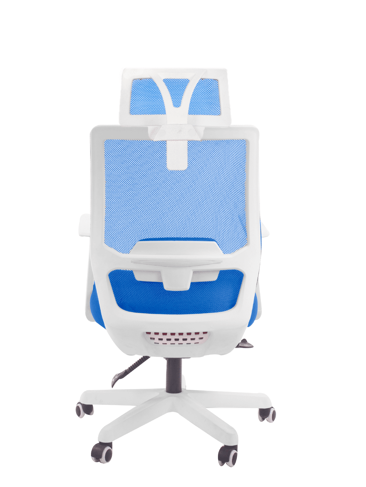 Office Chair DIJA WHBL كرسي مكتب - Image 3
