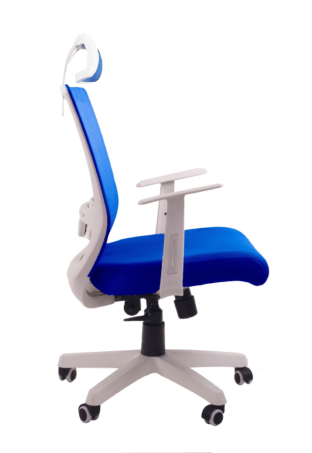 Office Chair DIJA WHBL كرسي مكتب - Image 4