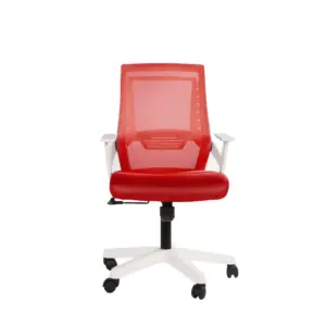 Alternative view of Office Chair DIJA WHRD كرسي مكتب