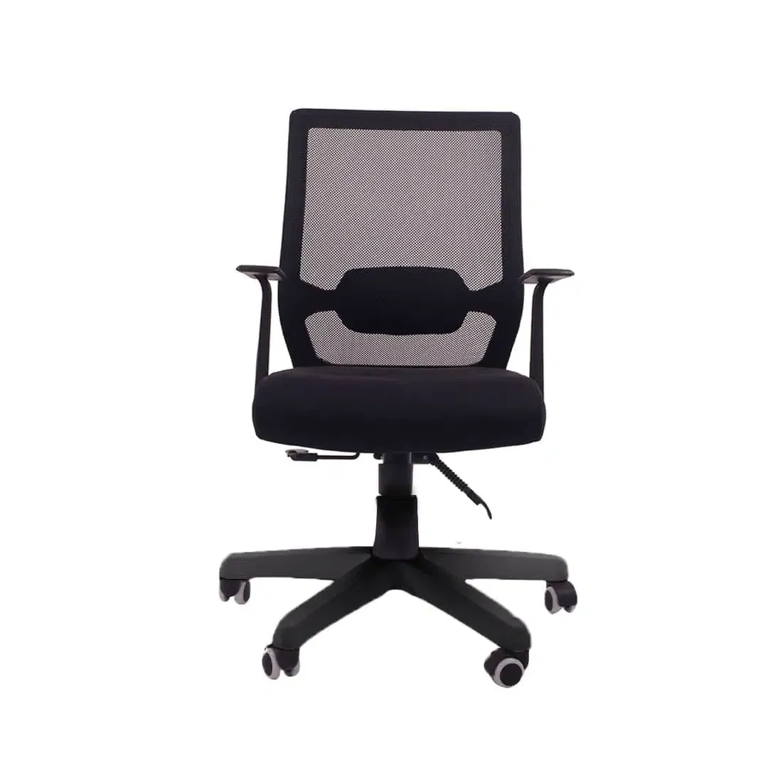 Office Chair NOLAN BK كرسي مكتب - Image 2