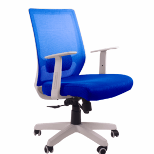 Office Chair NOLAN WHBL كرسي مكتب