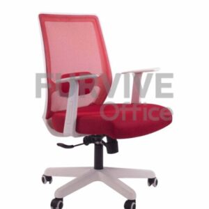 Office Chair NOLAN WHRD كرسي مكتب