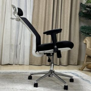 Alternative view of Office Chair OCA048 كرسي مكتب