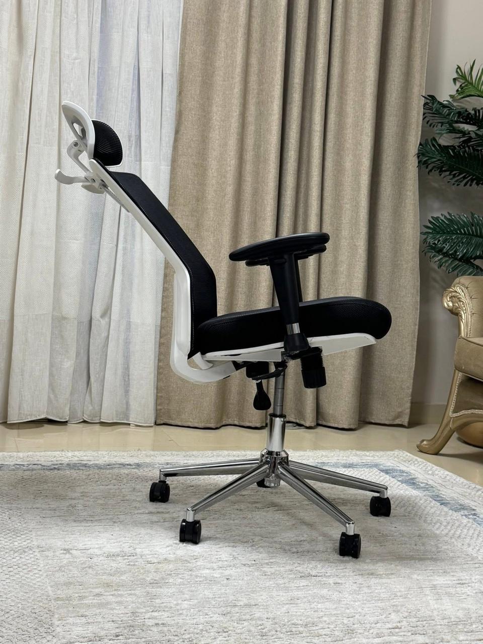 Office Chair OCA048 كرسي مكتب - Image 2