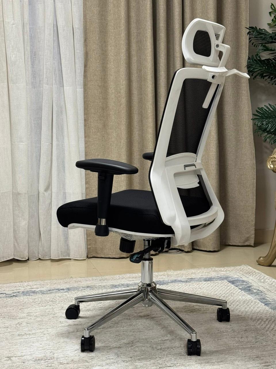 Office Chair OCA048 كرسي مكتب