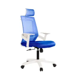 Alternative view of Office Chair RILEY WHBL كرسي مكتب