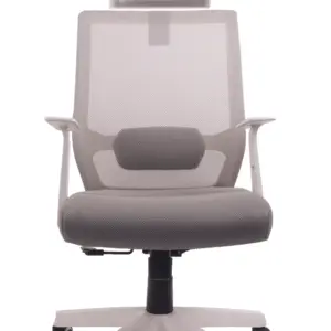 Alternative view of Office Chair RILEY WHGR كرسي مكتب