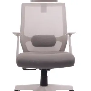 Alternative view of Office Chair RILEY WHGR كرسي مكتب