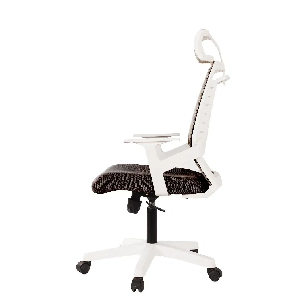Office Chair SANDRO WHBK كرسي مكتب - Image 3