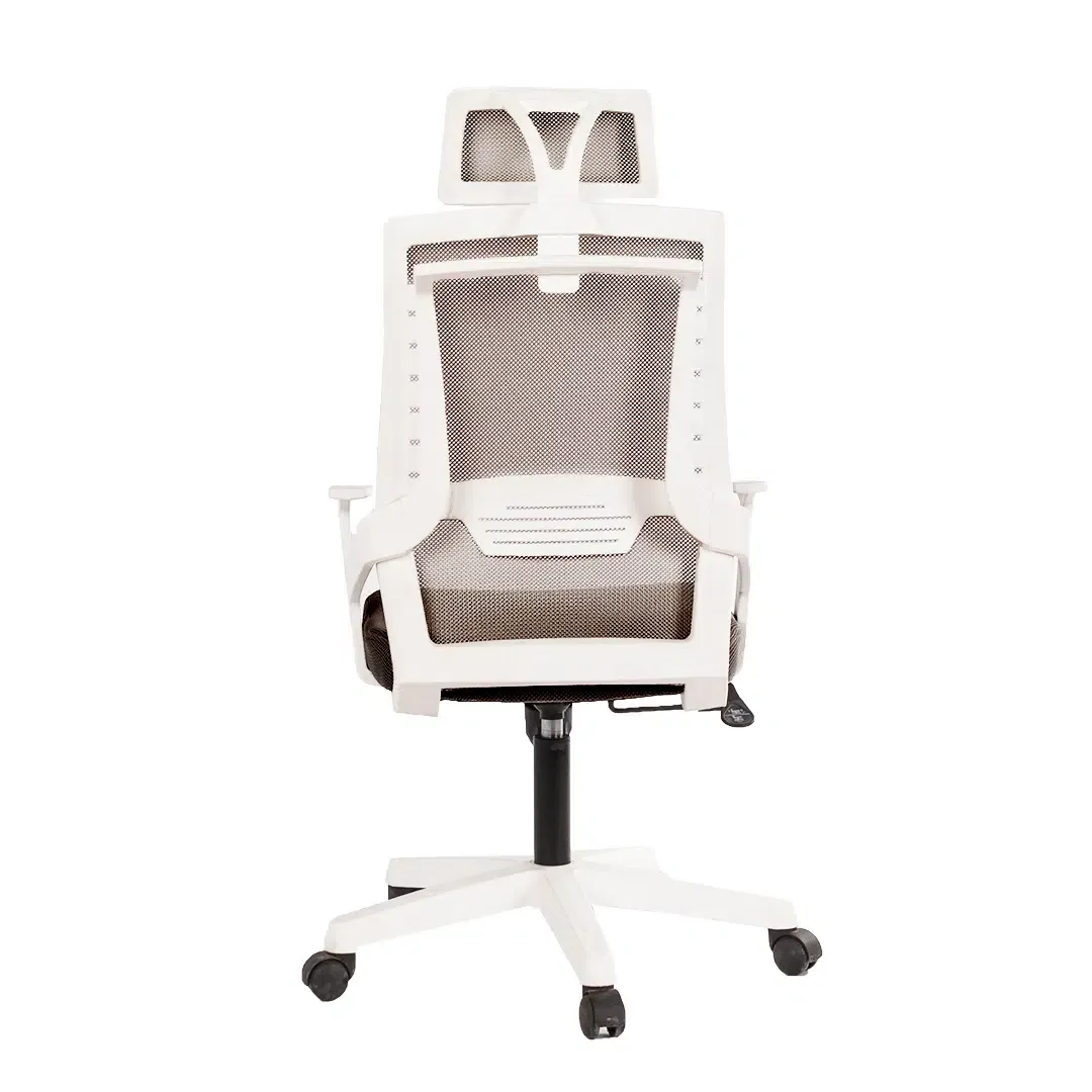 Office Chair SANDRO WHBK كرسي مكتب - Image 5