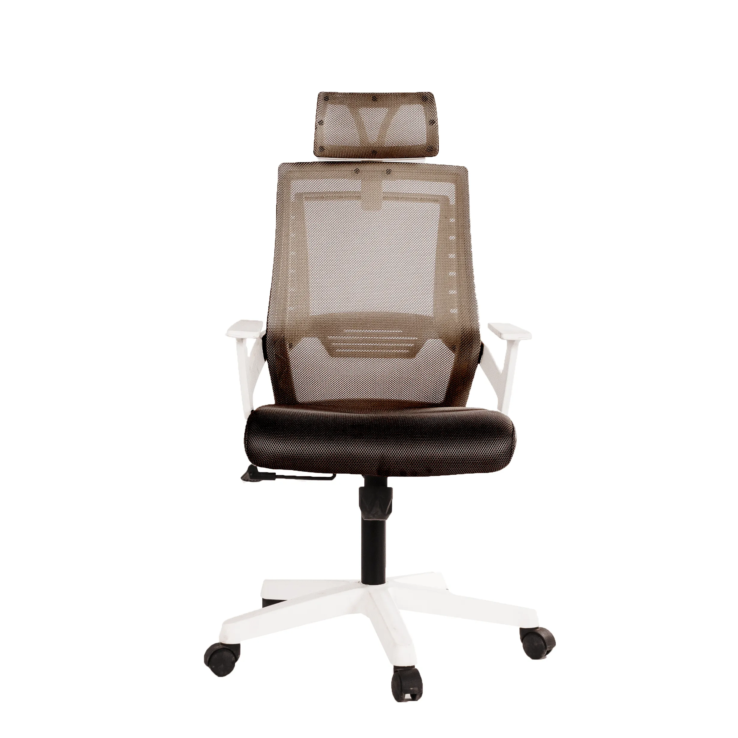 Office Chair SANDRO WHBK كرسي مكتب - Image 2