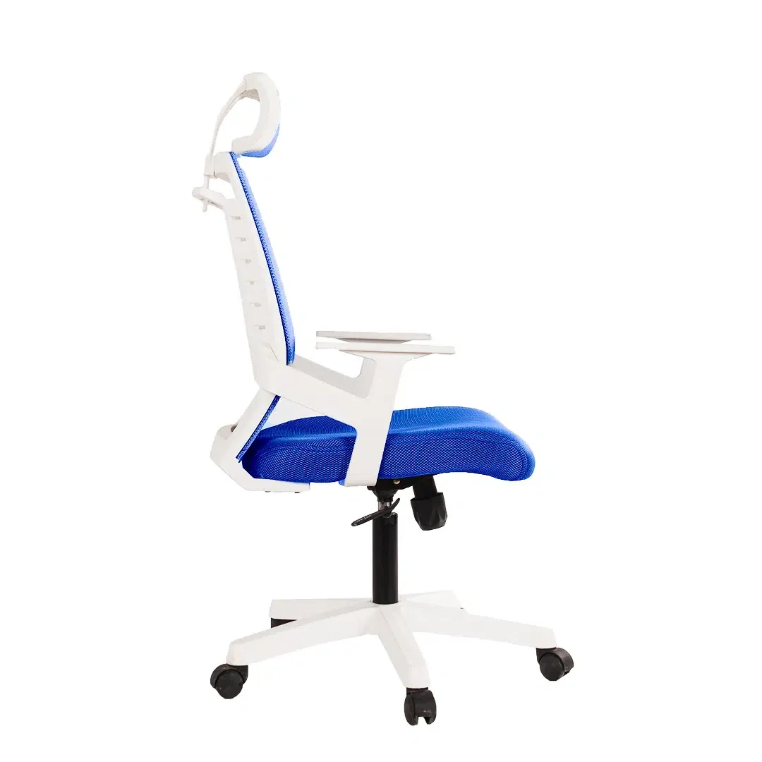 Office Chair SANDRO WHBL كرسي مكتب - Image 3