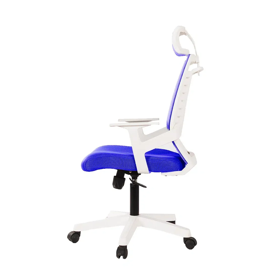 Office Chair SANDRO WHBL كرسي مكتب - Image 4