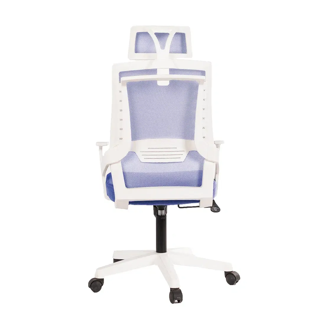 Office Chair SANDRO WHBL كرسي مكتب - Image 5