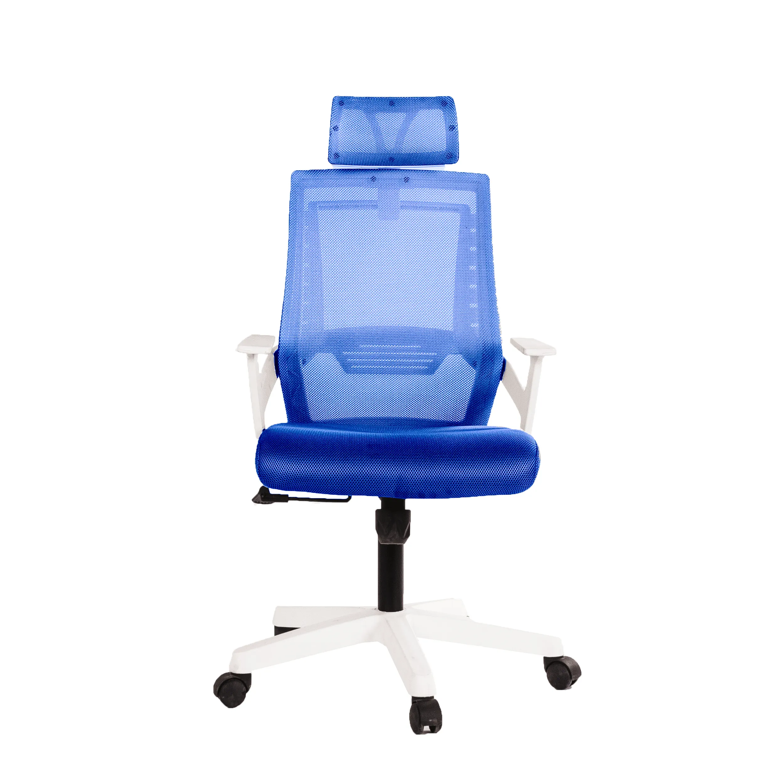 Office Chair SANDRO WHBL كرسي مكتب - Image 2