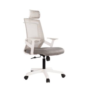 Office Chair SANDRO WHGR كرسي مكتب